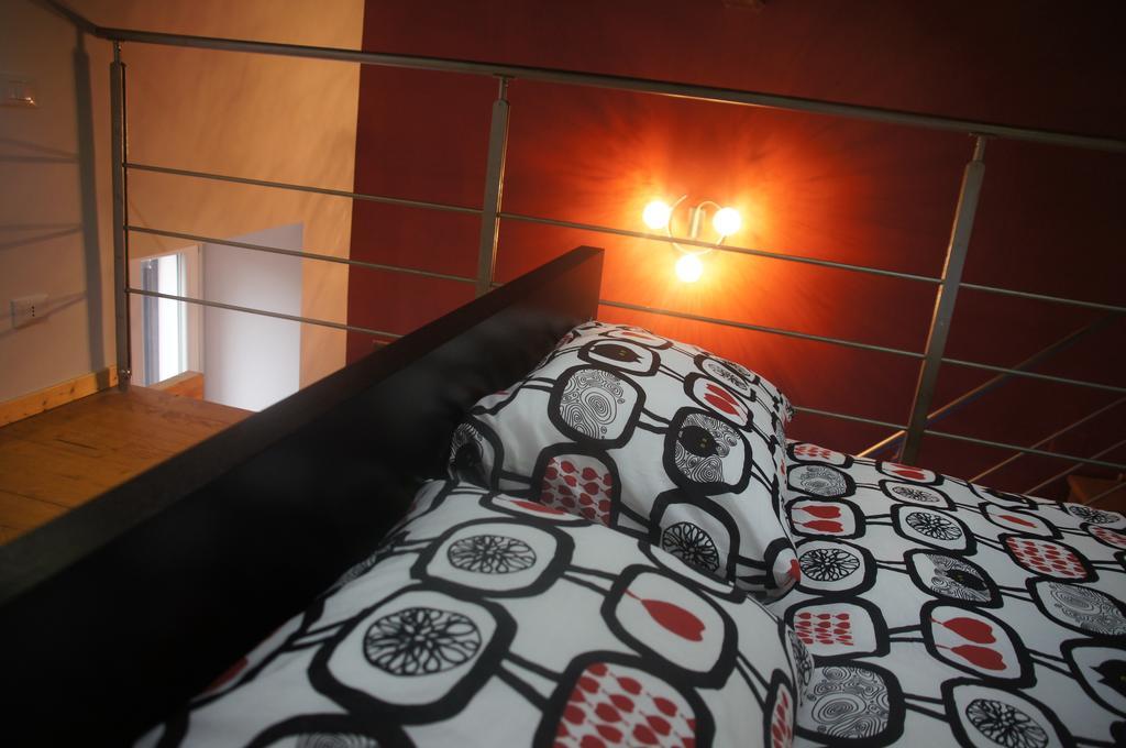 Casa vacanze Albano Albano Laziale Habitación foto