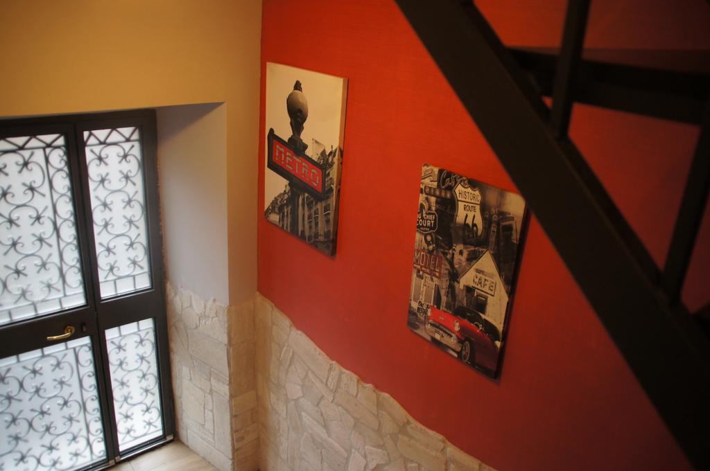 Casa vacanze Albano Albano Laziale Habitación foto