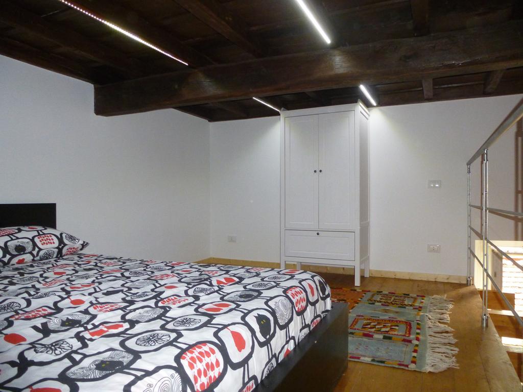 Casa vacanze Albano Albano Laziale Habitación foto