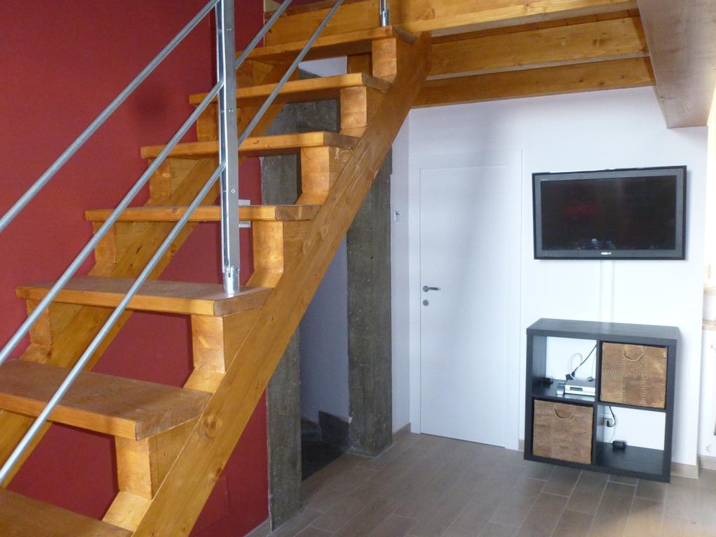 Casa vacanze Albano Albano Laziale Habitación foto