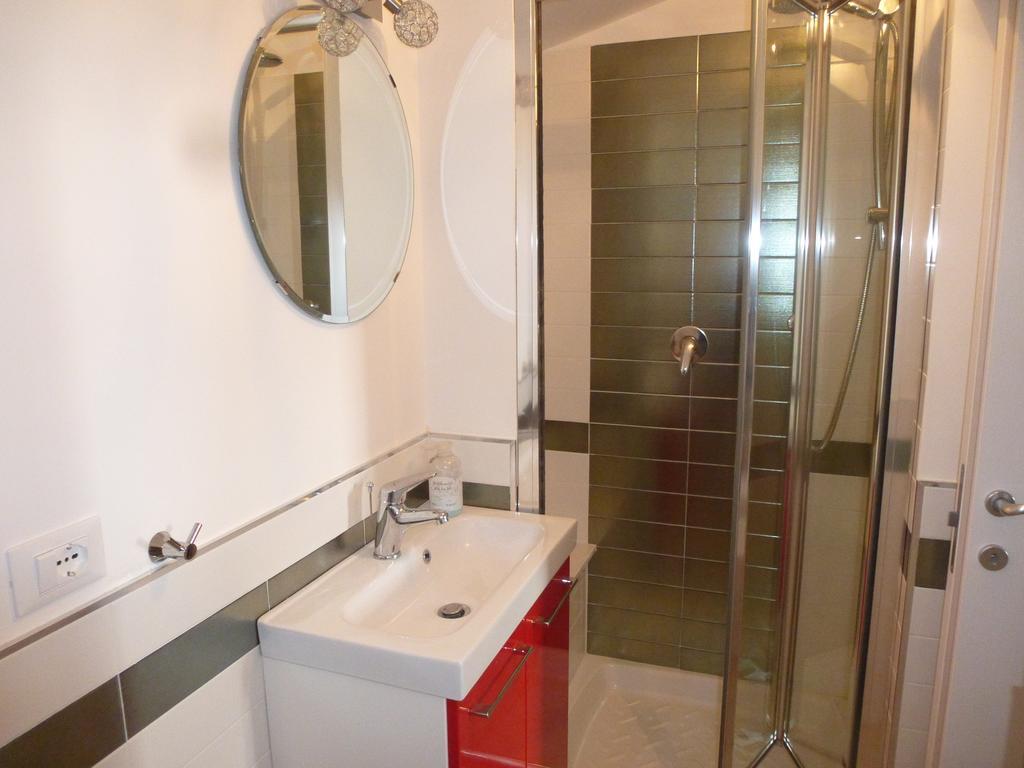 Casa vacanze Albano Albano Laziale Habitación foto