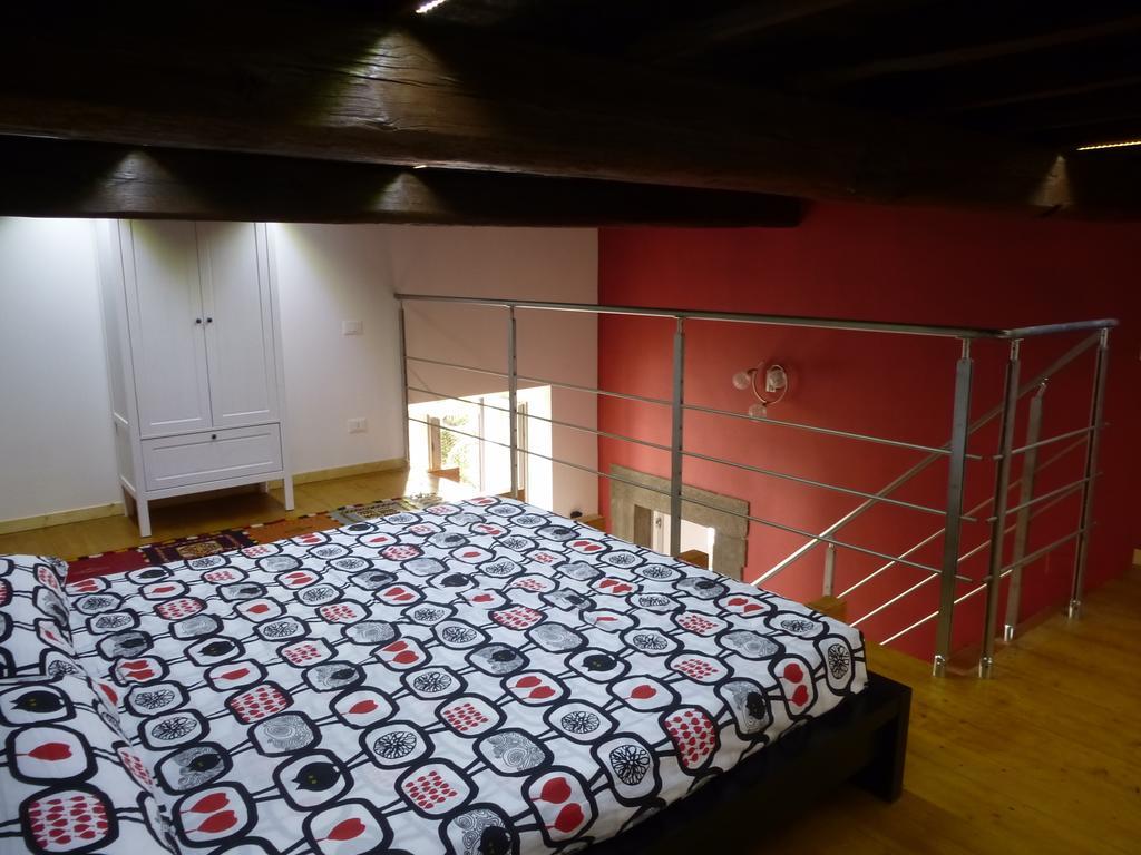 Casa vacanze Albano Albano Laziale Habitación foto