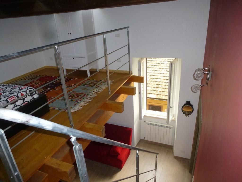 Casa vacanze Albano Albano Laziale Habitación foto