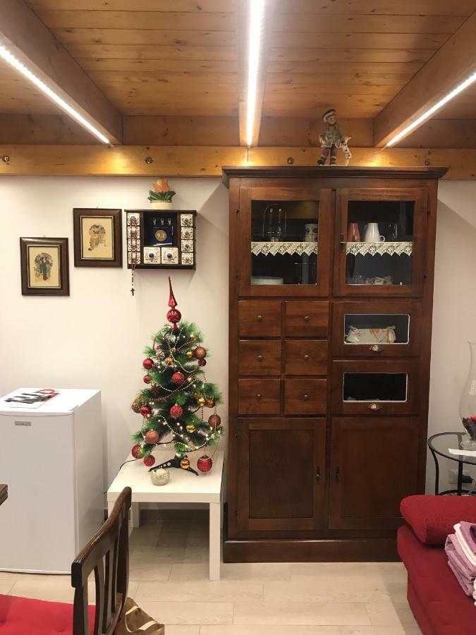 Casa vacanze Albano Albano Laziale Exterior foto